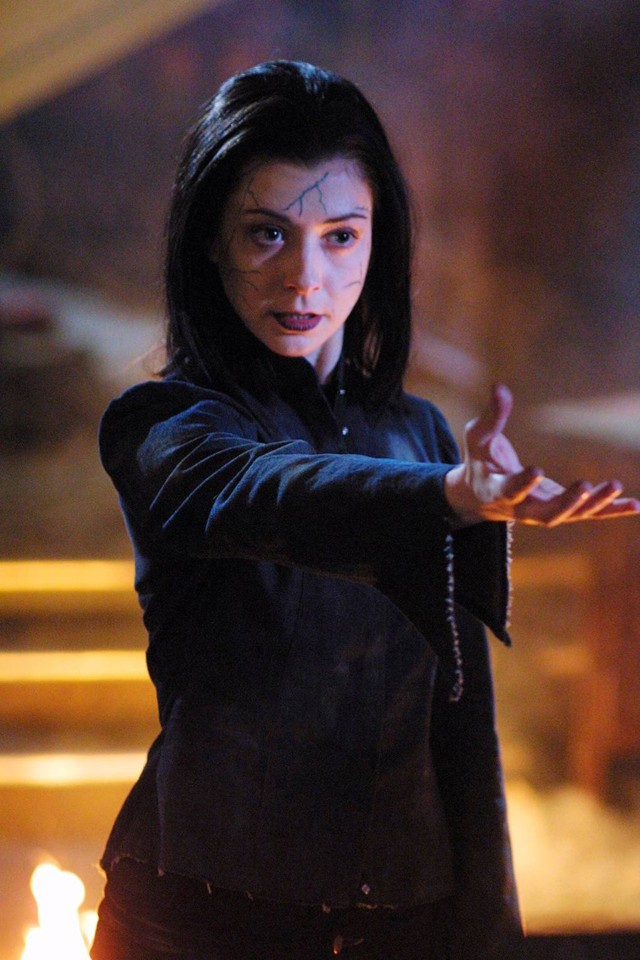 Íme kedvenc boszorkányaink, hogy inspirálják a halloweeni jelmezedet