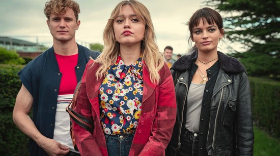 Nő vagyok, tudom, hogy mit akarok egy férfitől az ágyban, és beszélek is róla