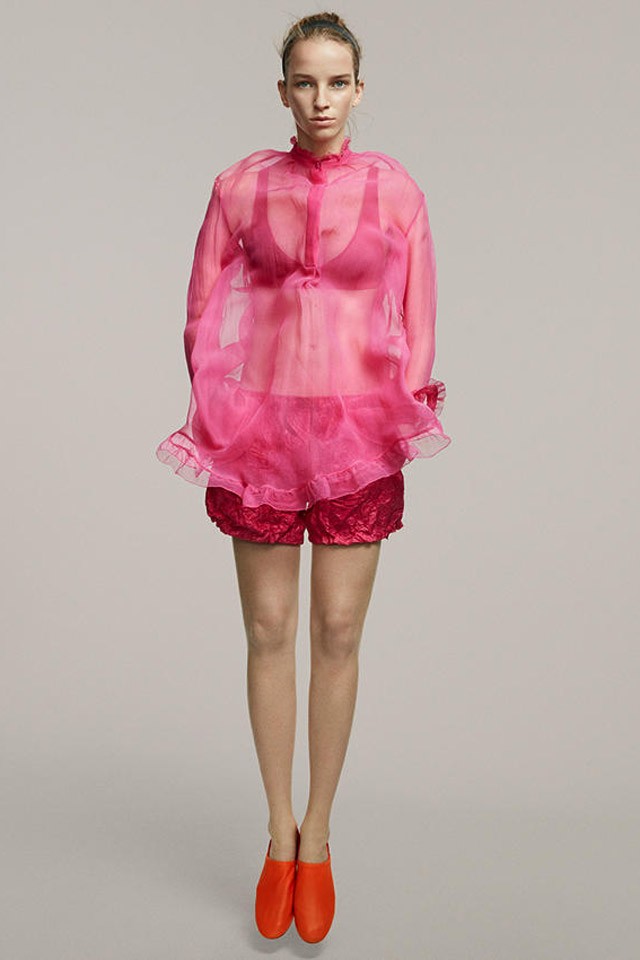 Nézd meg, vedd meg! Ez az H&M új jelszava