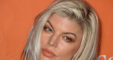 Fergie felvette a legvadítóbb partiruhát