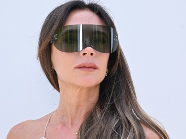 Victoria Beckham 15 év után újra szőke lett, és eszméletlenül gyönyörű új frizurájával