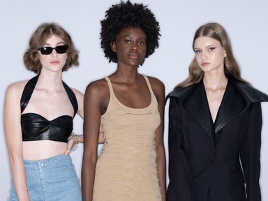 Ezek voltak BCEFW magyar divathét legjobb szettjei: szerkesztőink összegyűjtötték a legizgalmasabb ruhadarabokat