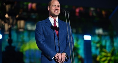 A királyi család kiáll a környezettudatosság mellett