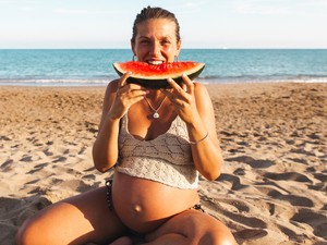 Így változik meg az emésztésed, amikor babát vársz