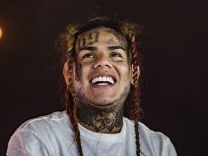 Újabb botrány: a rapper megerőszakolta és bántalmazta volt barátnőjét és gyermeküket