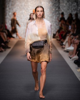 NUBU x ANNA PETER BRETON 2026 tavasz-nyár 