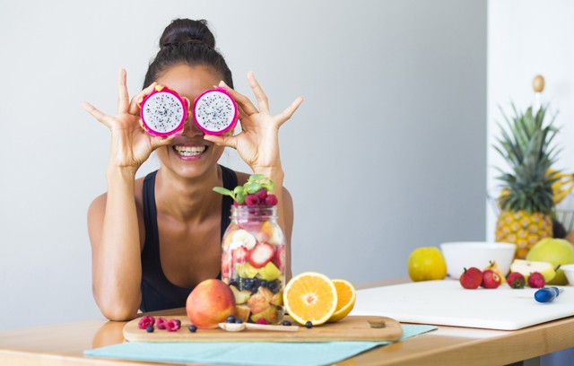 6 módszer, hogy megkedveld az egészséges ételeket - mert sosem késő