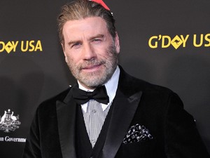 Ez borzalmas! John Travolta frizuráját Dumb és Dumber inspirálta!