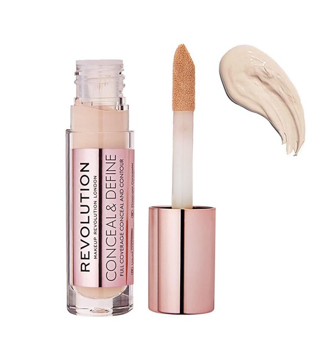 Get the Look: Így készítsd el Shay Mitchell tökéletes nude sminkjét