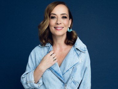 Farkasházi Réka: „Sokkal több mindenre vagyok képes, mint amit gondoltam”