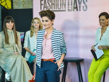 Megérkeztek a Fashion Days tavaszi válogatásai