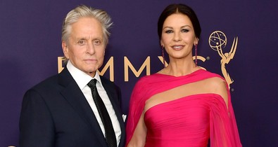 Ezért annyira mesébe illő Catherine Zeta-Jones és Michael Douglas kapcsolata