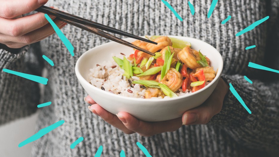 Nem mindegy, milyen rizst választunk az étkezéshez