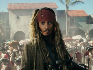 Sajnos, csak egy felesleges ismétlés lett az új Karib-tenger kalózai