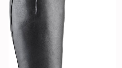 Viselj egész télen divatos csizmákat