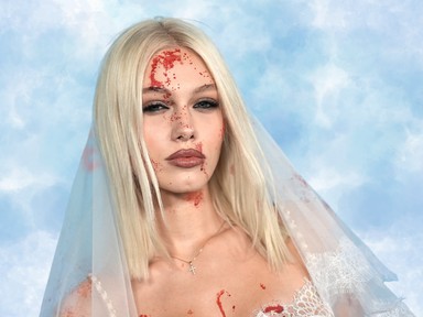 5 perces halloweeni sminktrükkök, amikhez nem kell profinak lenned