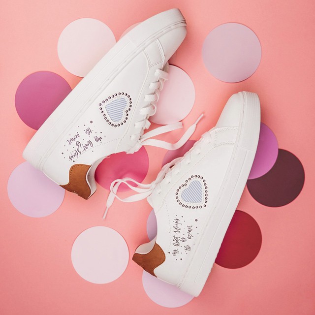 Csapj le a tavasz legjobb cipőire a Deichmannban 20% kedvezménnyel a GLAMOUR-napok -1. napján!