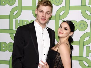 Újabb sztárpár szakított