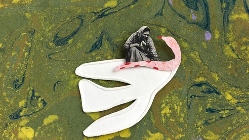 A legjobb őszi program: egy elképesztő kiállítás a Balatonról, amit magyar kutatónők inspiráltak