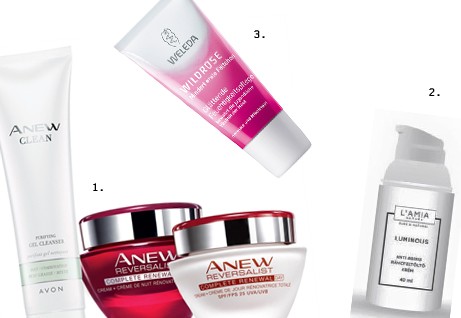 Arcápolási kisokos