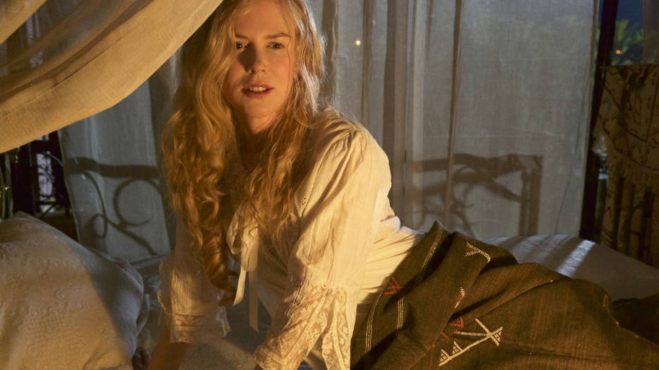 Az alvás közbeni orgazmus teljesen rendben van