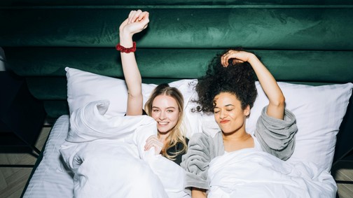 5 alvási szokás, ami borzasztóan hathat az idegrendszeredre és az emésztésedre, és még csak nem is tudsz róla