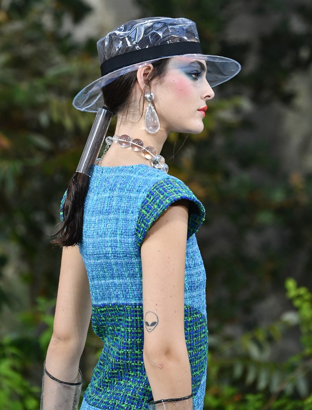 Fellázadt az internet a Chanel új kollekciója miatt!