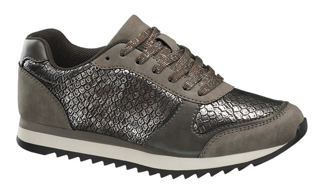 Top 5 őszi cipőtrend!