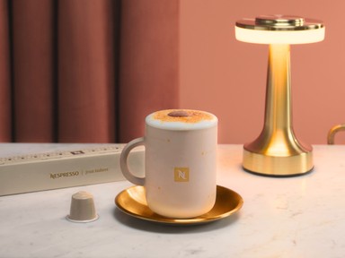 Varázslatos ünnepek: A Nespresso 2024-es ünnepi kollekciója téged is elbűvöl majd