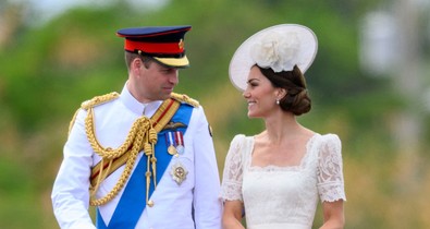 Testbeszéd-szakértő elemezte Vilmos herceg és Katalin hercegné kapcsolatát: nagyon beszédes dologra mutatott rá a szakember