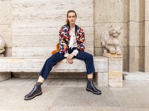 Szerezd be az ősz legtrendibb cipőit!