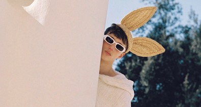 Divat 2023: a kínai asztrológia Nyúl éve inspirál mindenkit