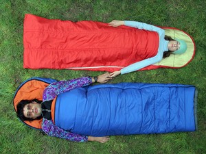 Hoppá! Az alvó pózotok elárulja, milyen a kapcsolatotok