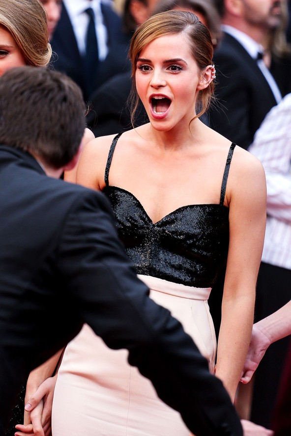 Glamour szerkesztőség