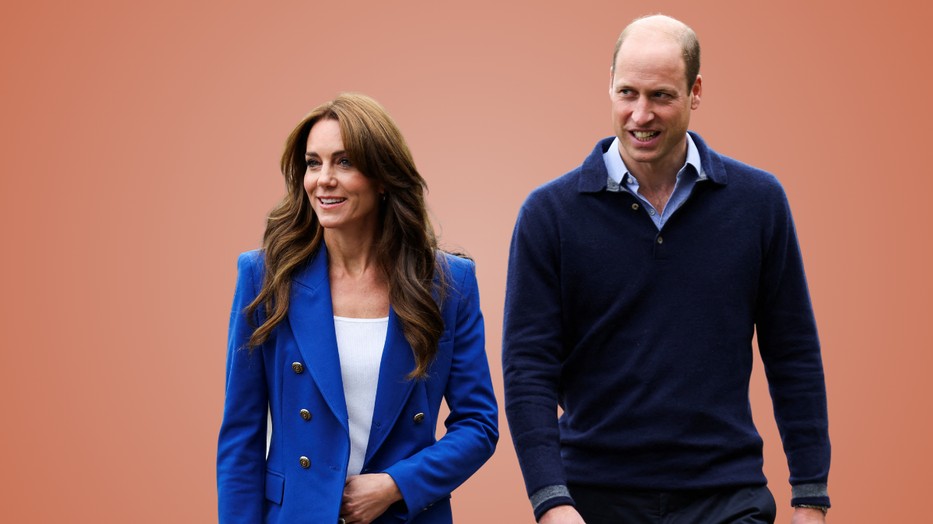 Kiderült, milyen álnevet használ Vilmos herceg és Katalin hercegné utazásai során