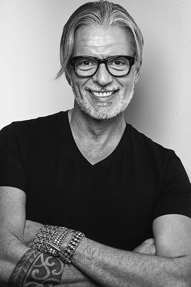 ˝Attól leszel igazán trendi, ha jól érzed magad a bőrödben!˝ - A Bobbi Brown sminkmesterével, Eduardo Ferreira-val beszélgettünk!