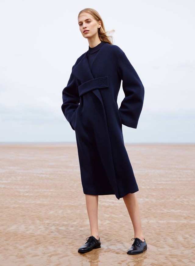 axente vanessa, cos, svéd márka, kampány