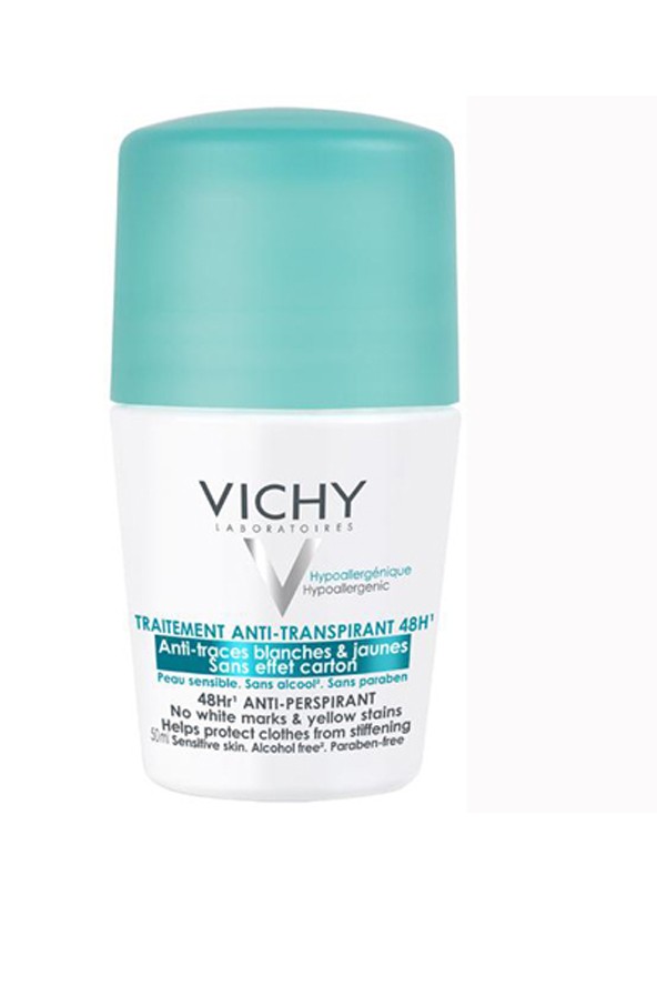 A legtutibb dezodorok a GLAMOUR-napokon