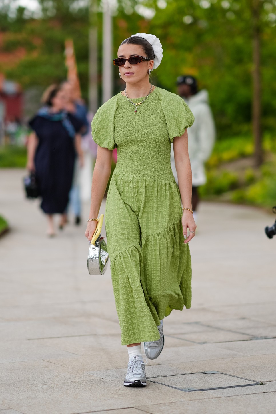 A futócipők és edzőcipők sokoldalúságáról ódákat lehetne zengeni!