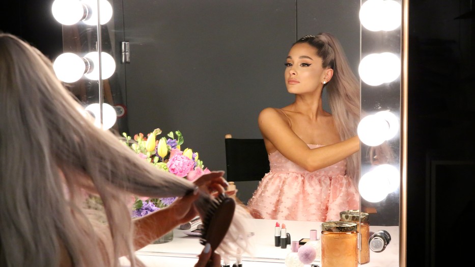 Top 12: Ariana Grande legstílusosabb szettjei 2021-ből