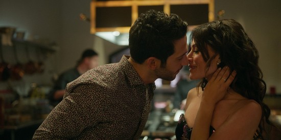 Így hódíthatod meg az érzéki és hedonista Nyilas férfit