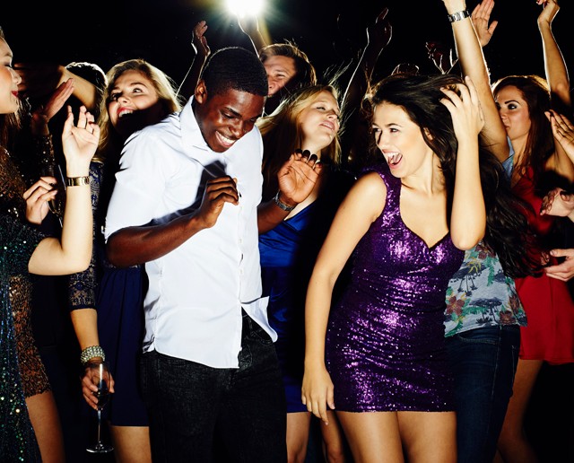 Így kerülheted el, hogy rossz vége legyen a szalagavatónak