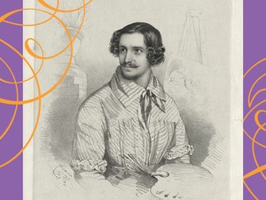 A velencei festő, aki beleszeretett Magyarországba – Marastoni Jakab története