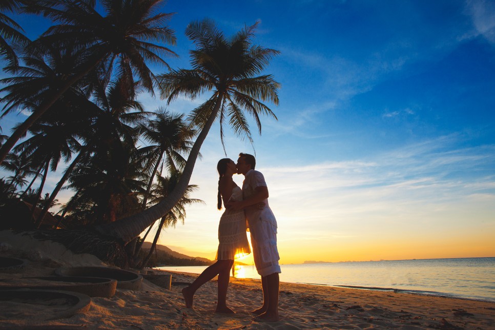 A szerelemben is, ahogy az életben is, különböző szakaszok követik egymást, így a kezdeti, eufórikus időszakot egy higgadtabb, önmagadhoz visszataláló szakasz követi. Állj készen, ne érjen meglepetésszerűen!