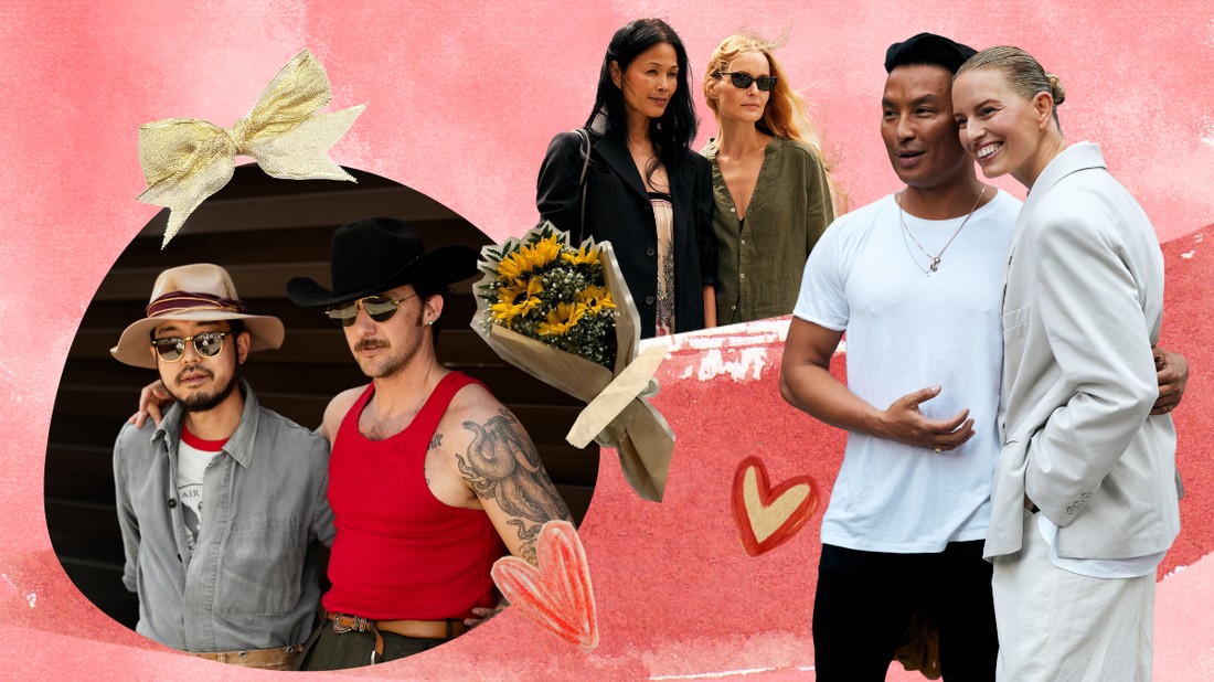 interkulturális párkapcsolat