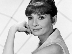 Audrey Hepburn legfőbb 5 szabálya