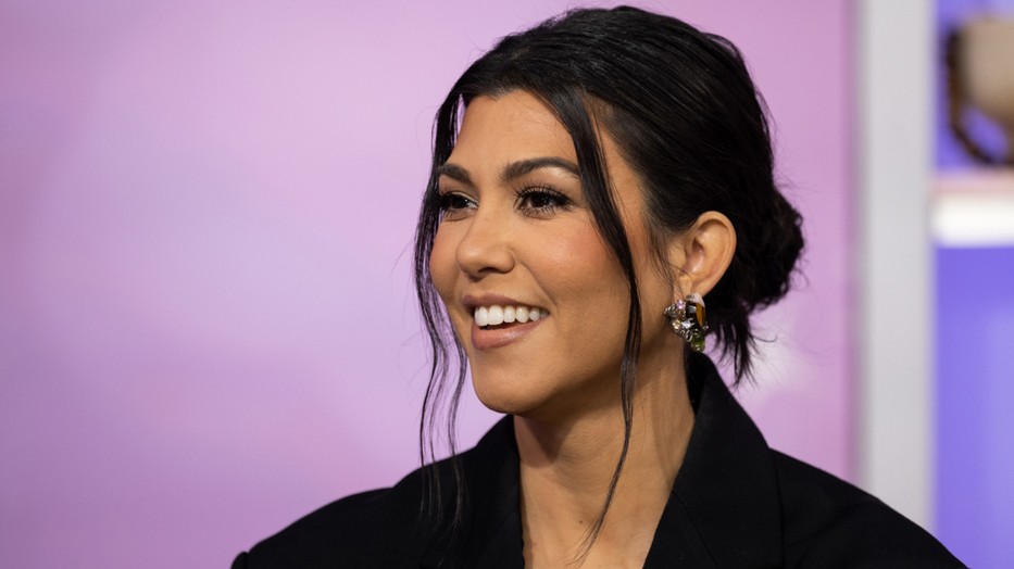 Kourtney Kardashian nyilvánosan alázta meg testvérét