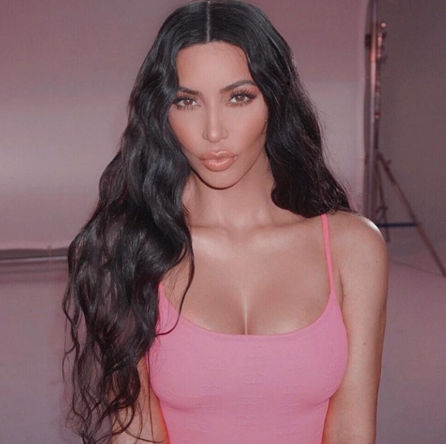 Kim Kardashian