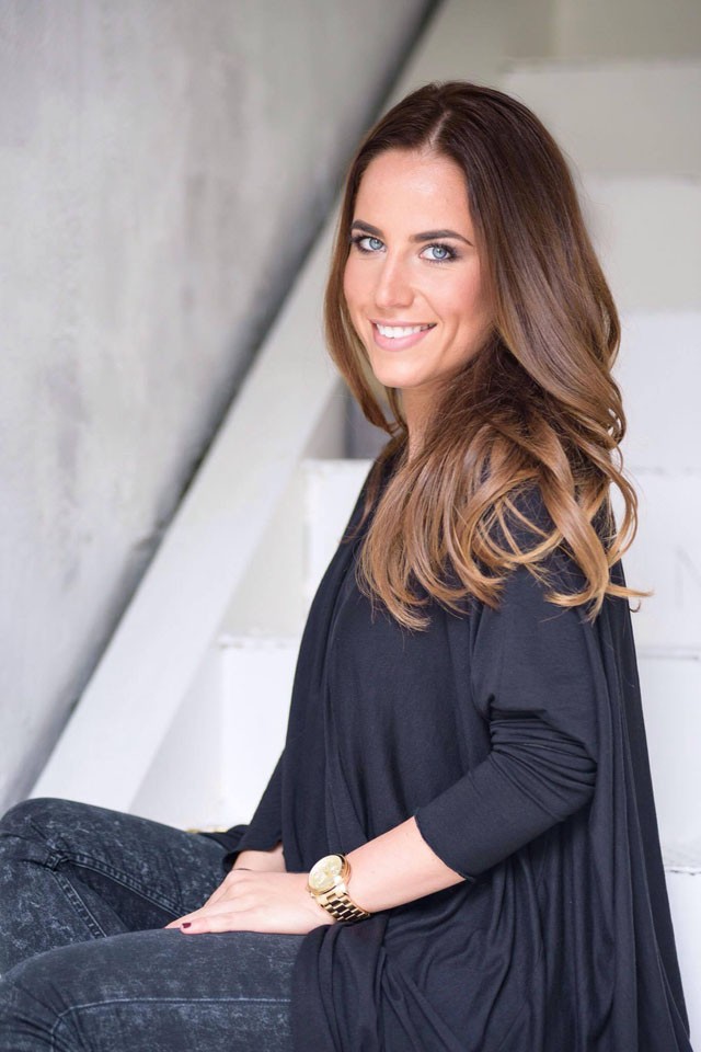 5 kedvenc helyet ajánl Londonban és Budapesten a magyar tervező