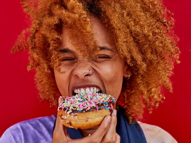 Ha erre a 3 kérdésre igen a válaszod, több cukrot eszel, mint amennyit a szervezeted elbír